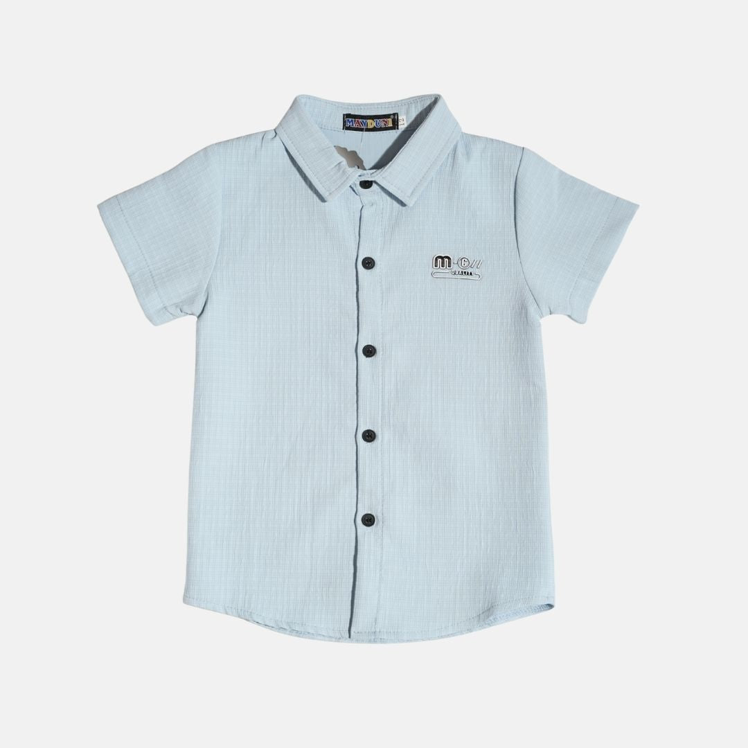 Half-Sleeve MC Shirt