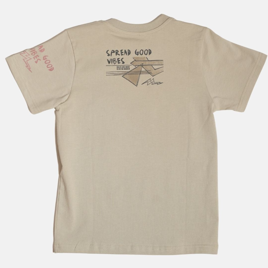 Boys Good Vibes T-shirt