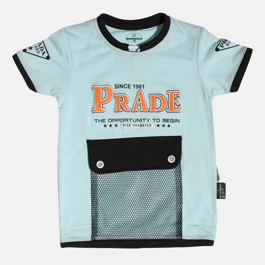 Boys Opportunity T-shirt