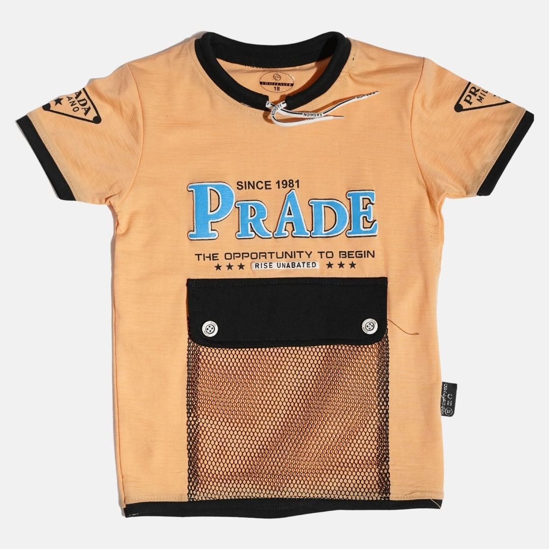 Boys Opportunity T-shirt