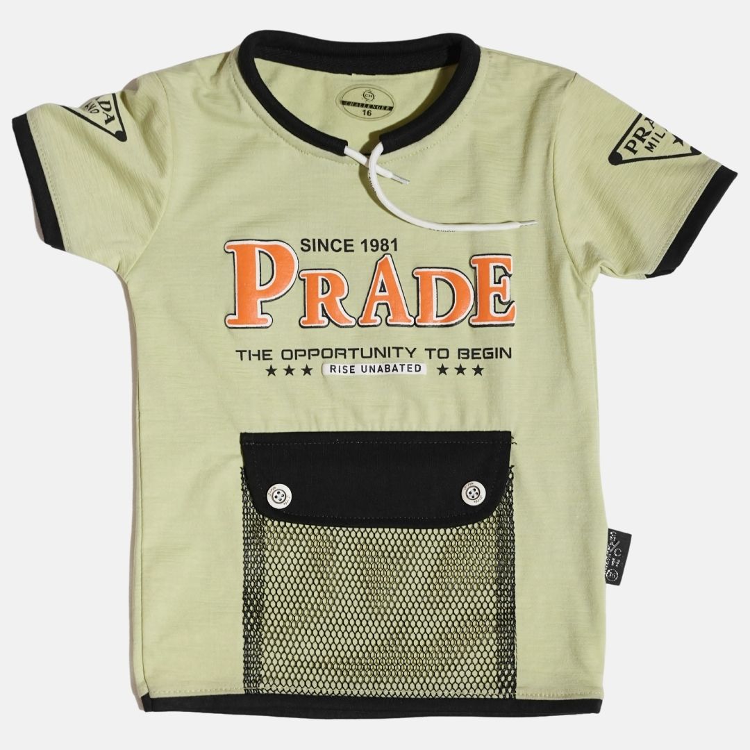 Boys Opportunity T-shirt