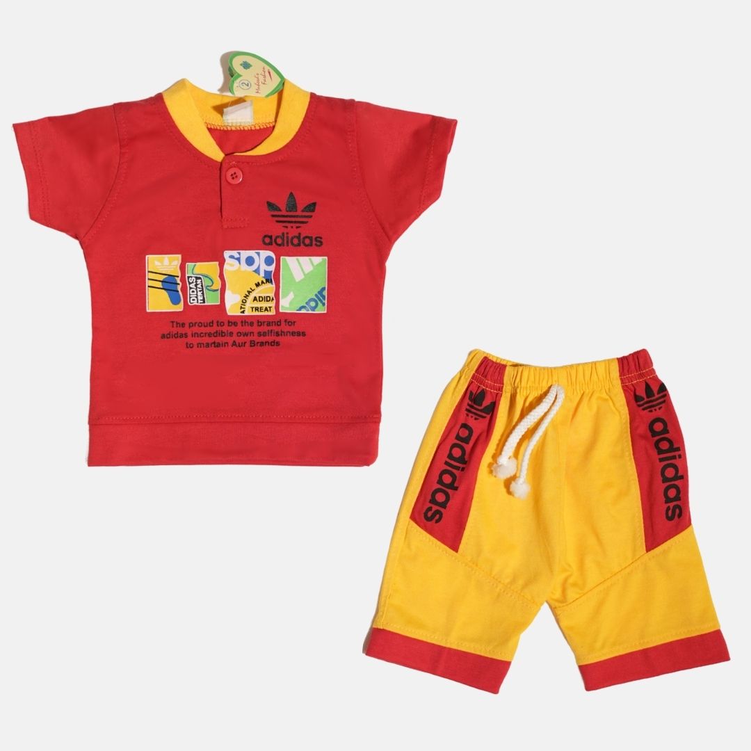 Boys Set