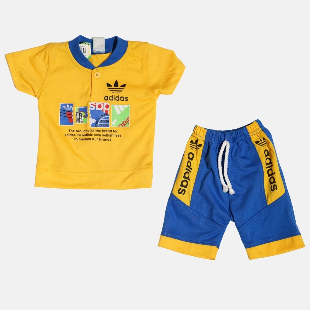 Boys Set