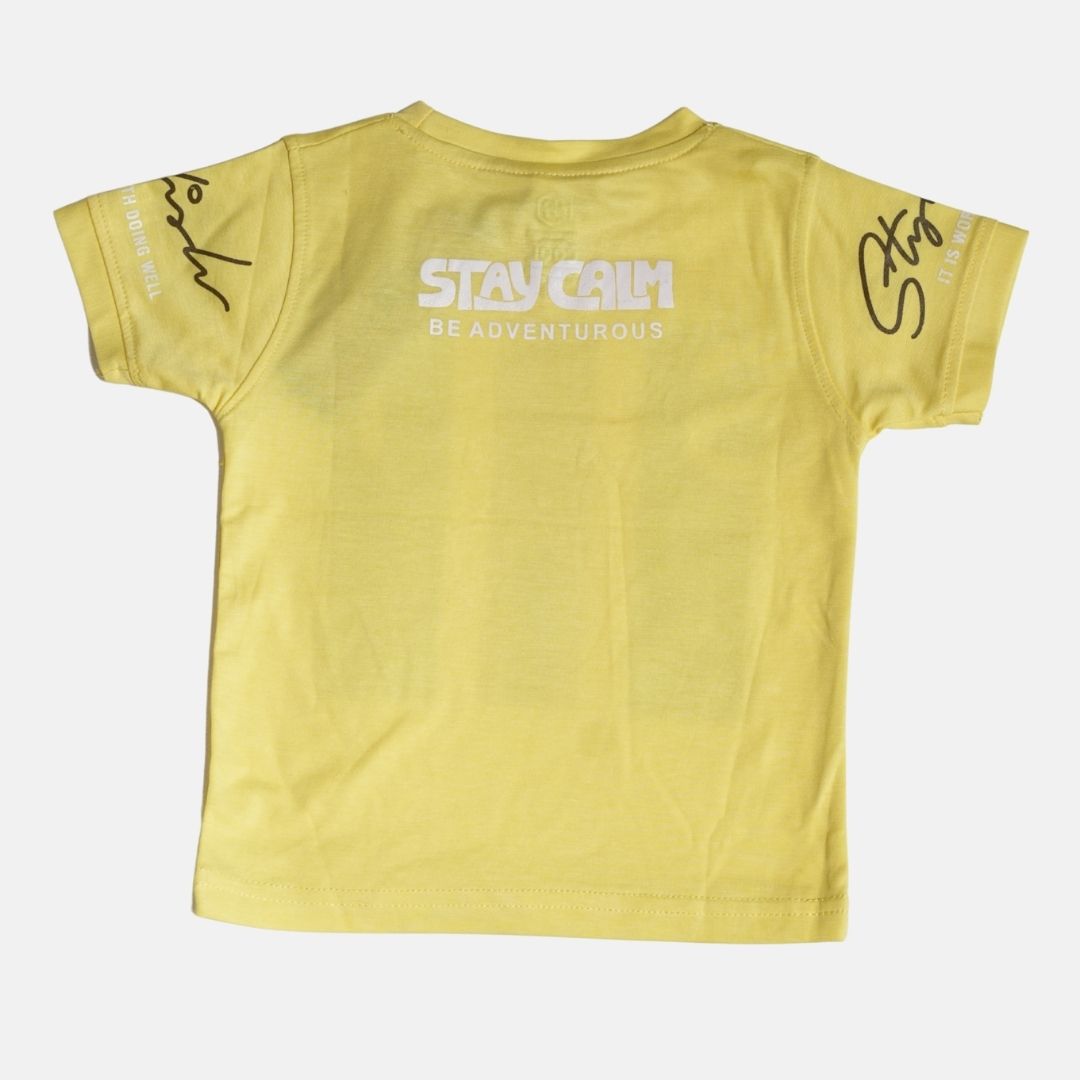 Boys ST Set