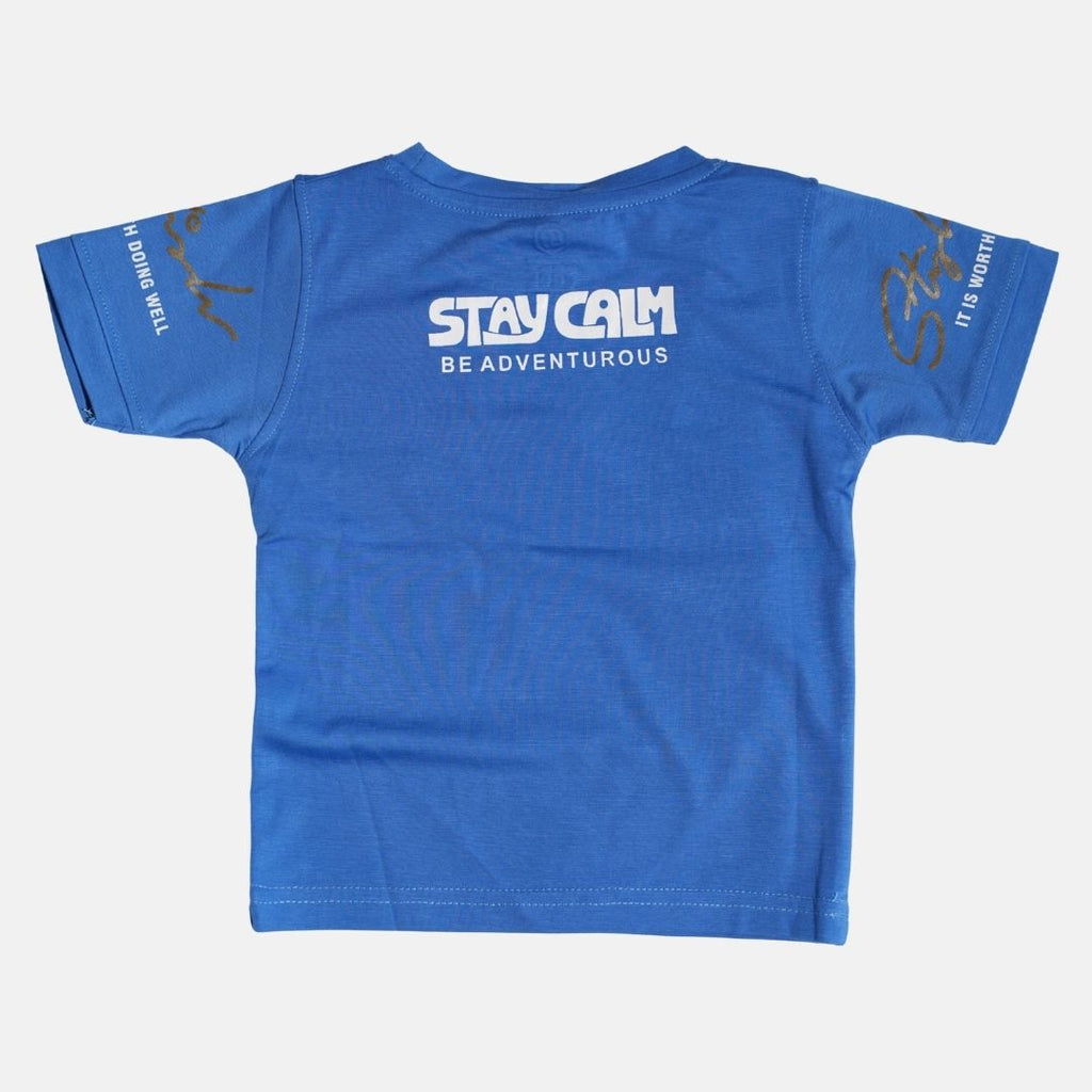 Boys ST Set