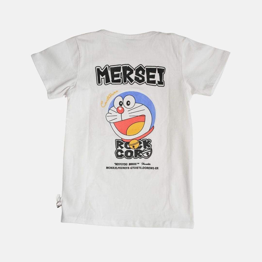 Boys Mersei Set