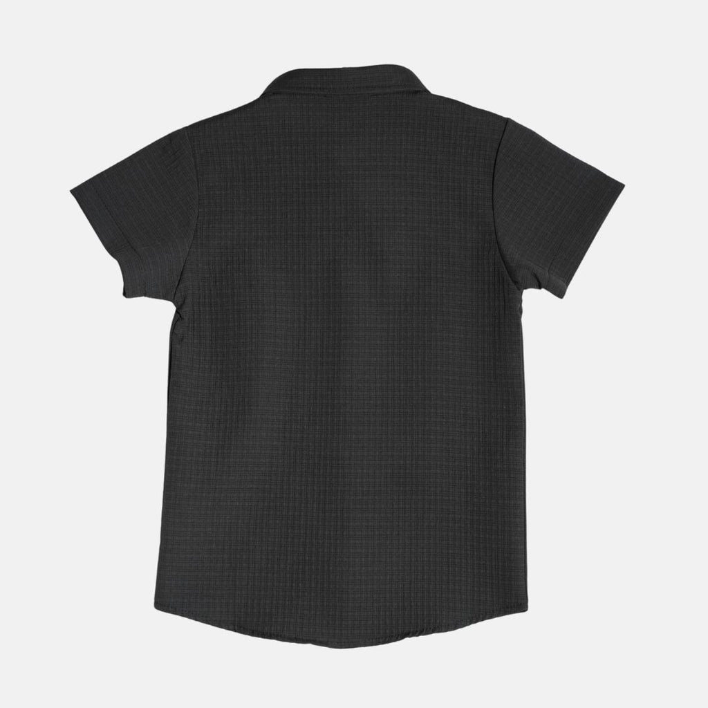 Half-Sleeve MC Shirt