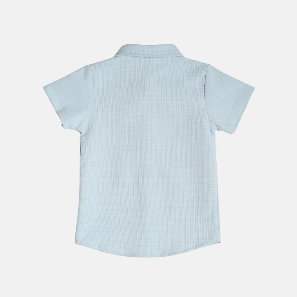 Half-Sleeve MC Shirt
