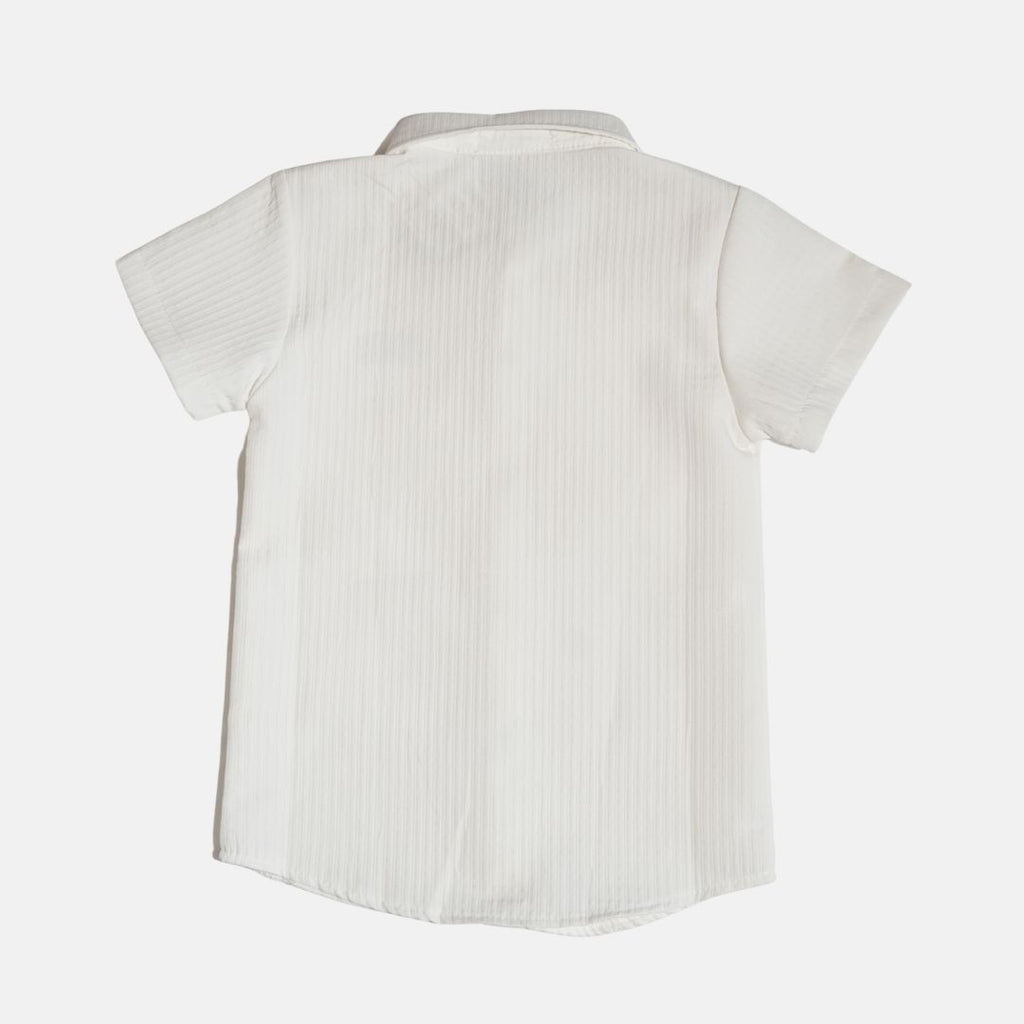 Half-Sleeve MC Shirt
