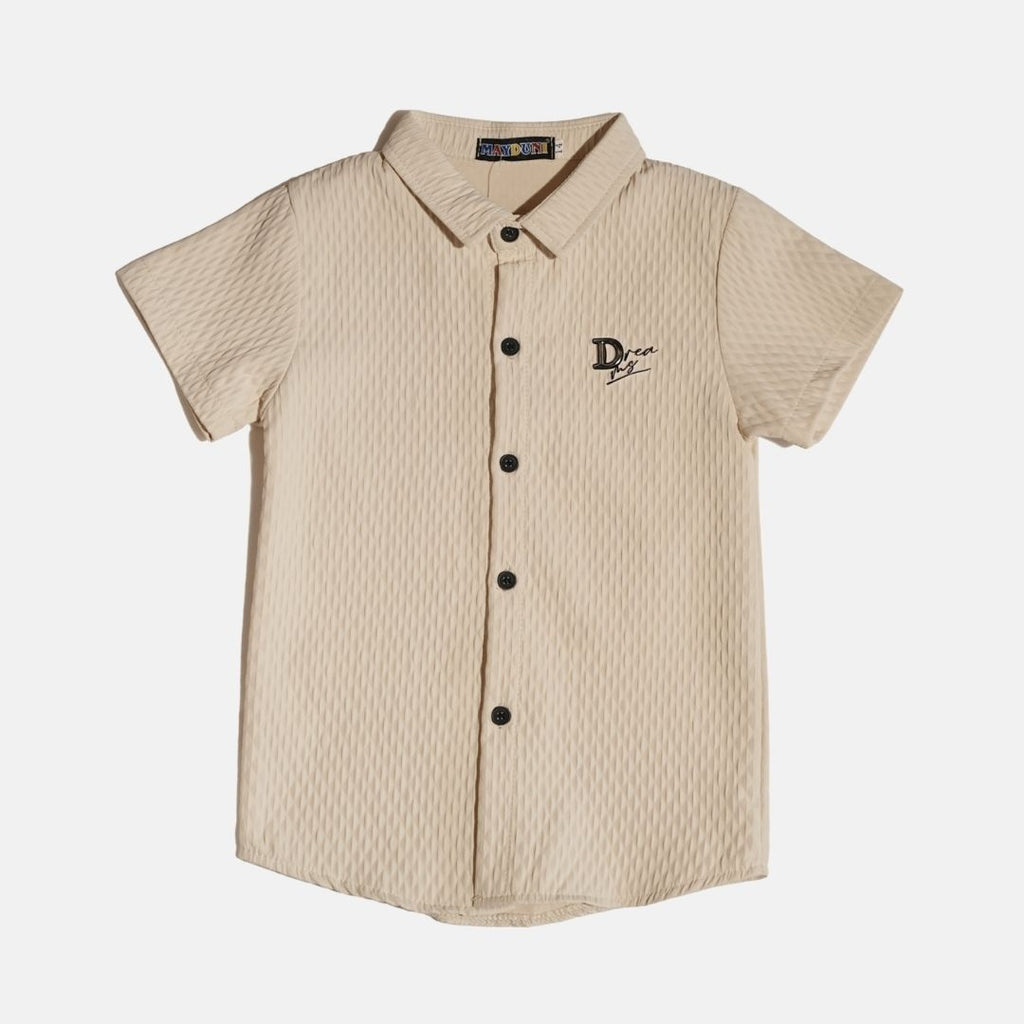 Half-Sleeve Drea Shirt