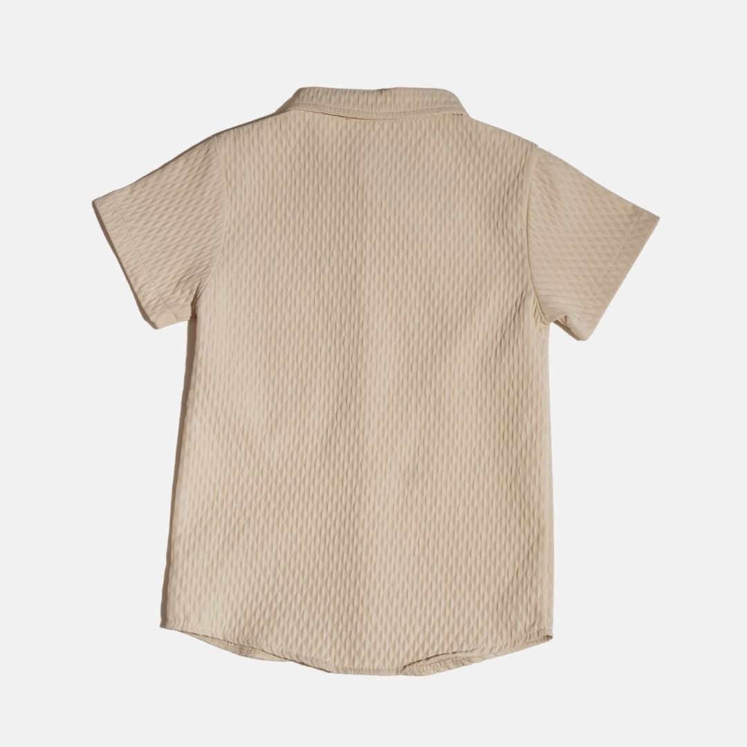 Half-Sleeve Drea Shirt