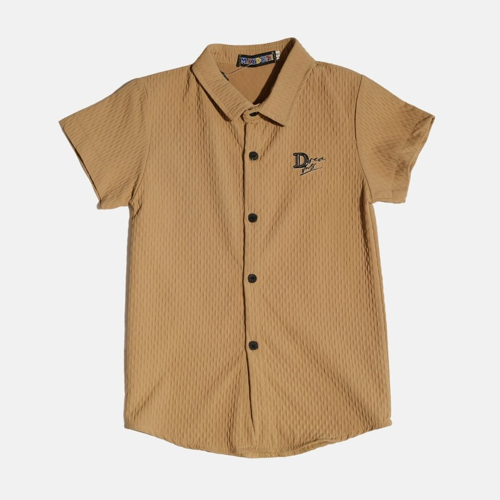Half-Sleeve Drea Shirt