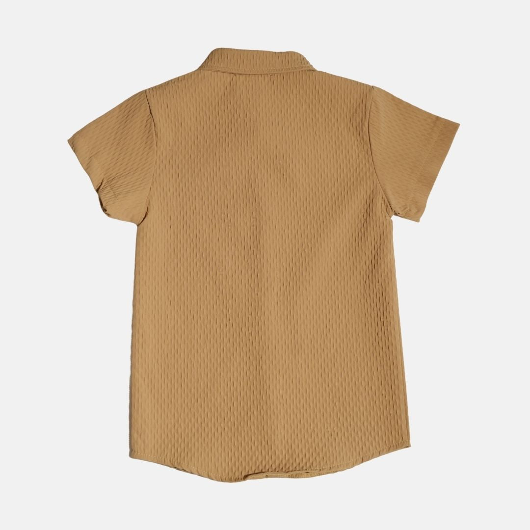 Half-Sleeve Drea Shirt