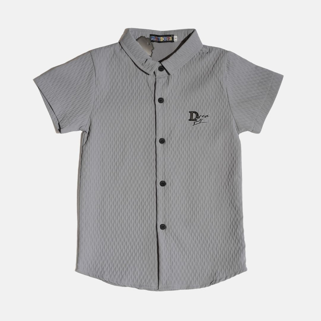 Half-Sleeve Drea Shirt