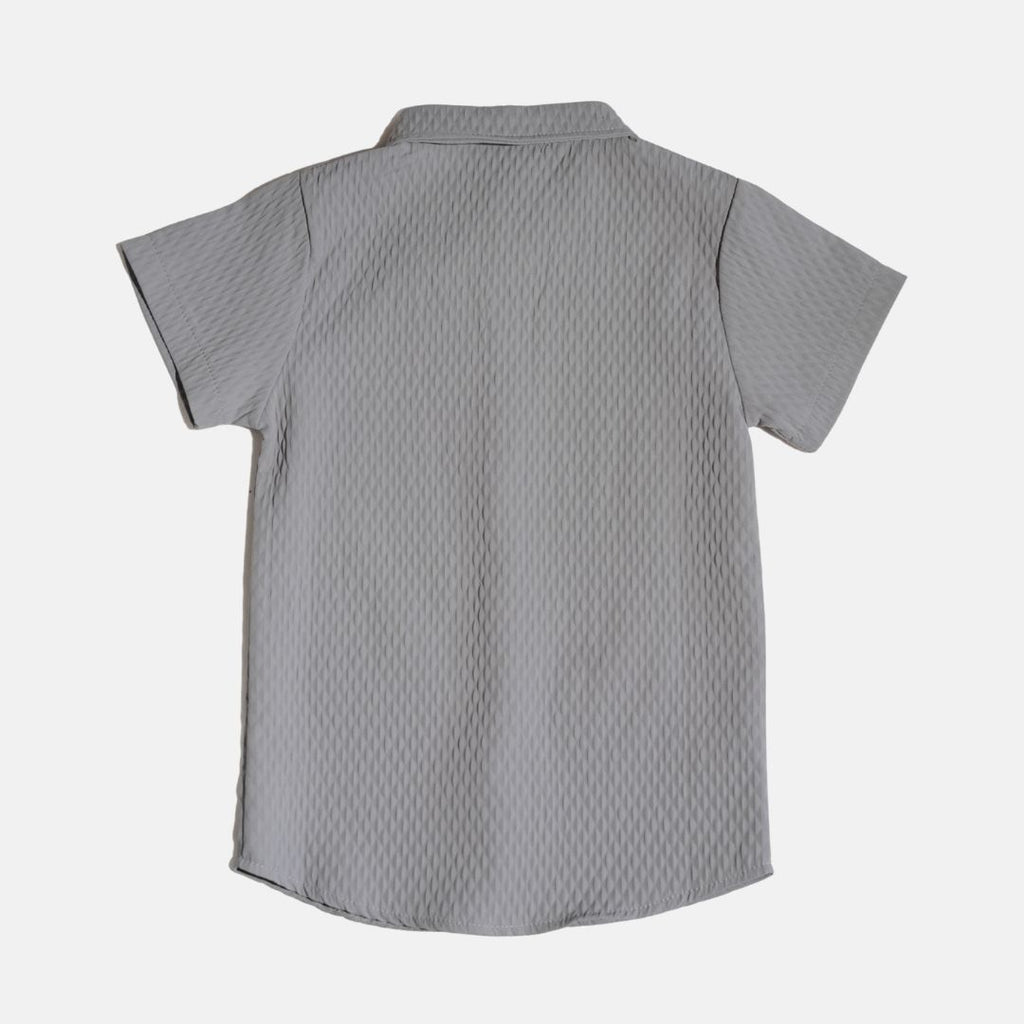 Half-Sleeve Drea Shirt