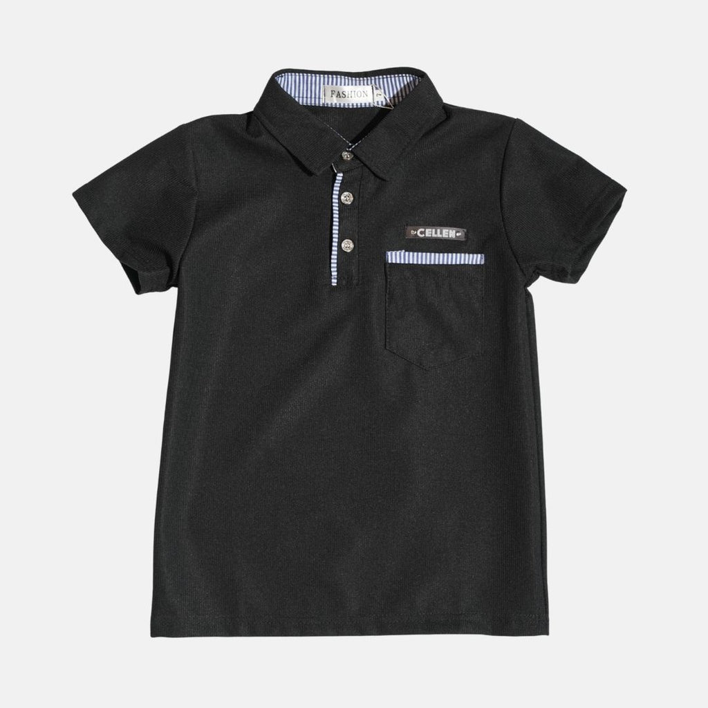 Boys Cellen Polo