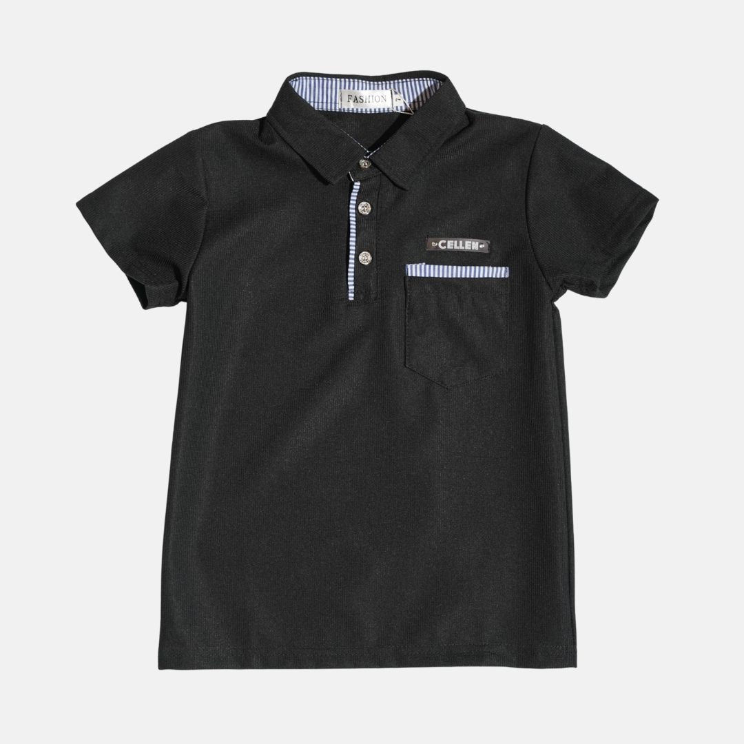 Boys Cellen Polo