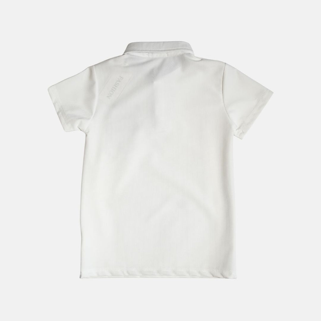 Boys Cellen Polo