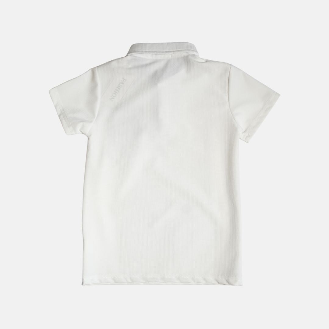 Boys Cellen Polo