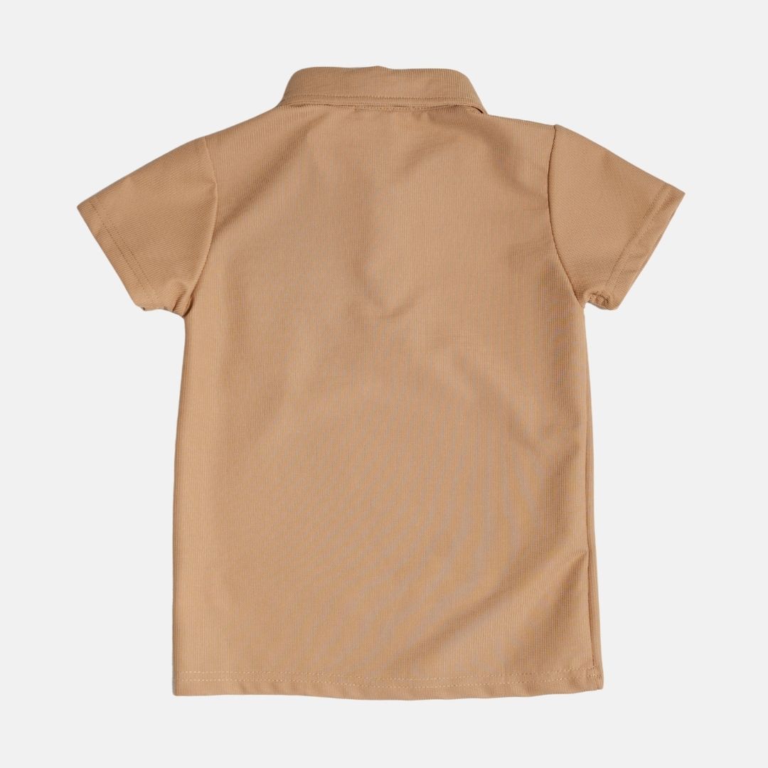 Boys Cellen Polo