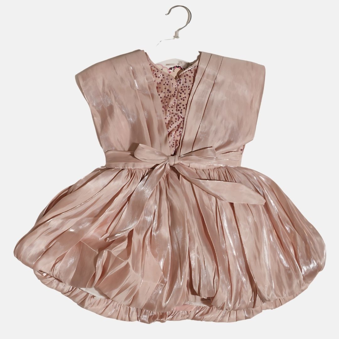 Short Frock