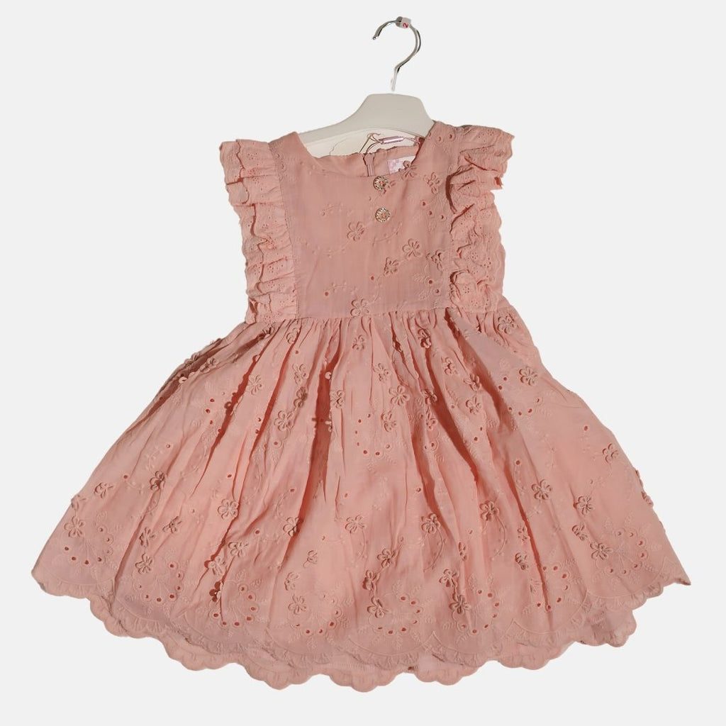 Short Frock