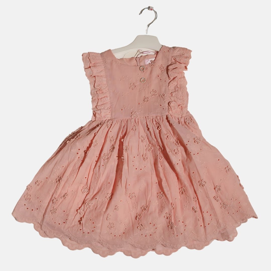 Short Frock