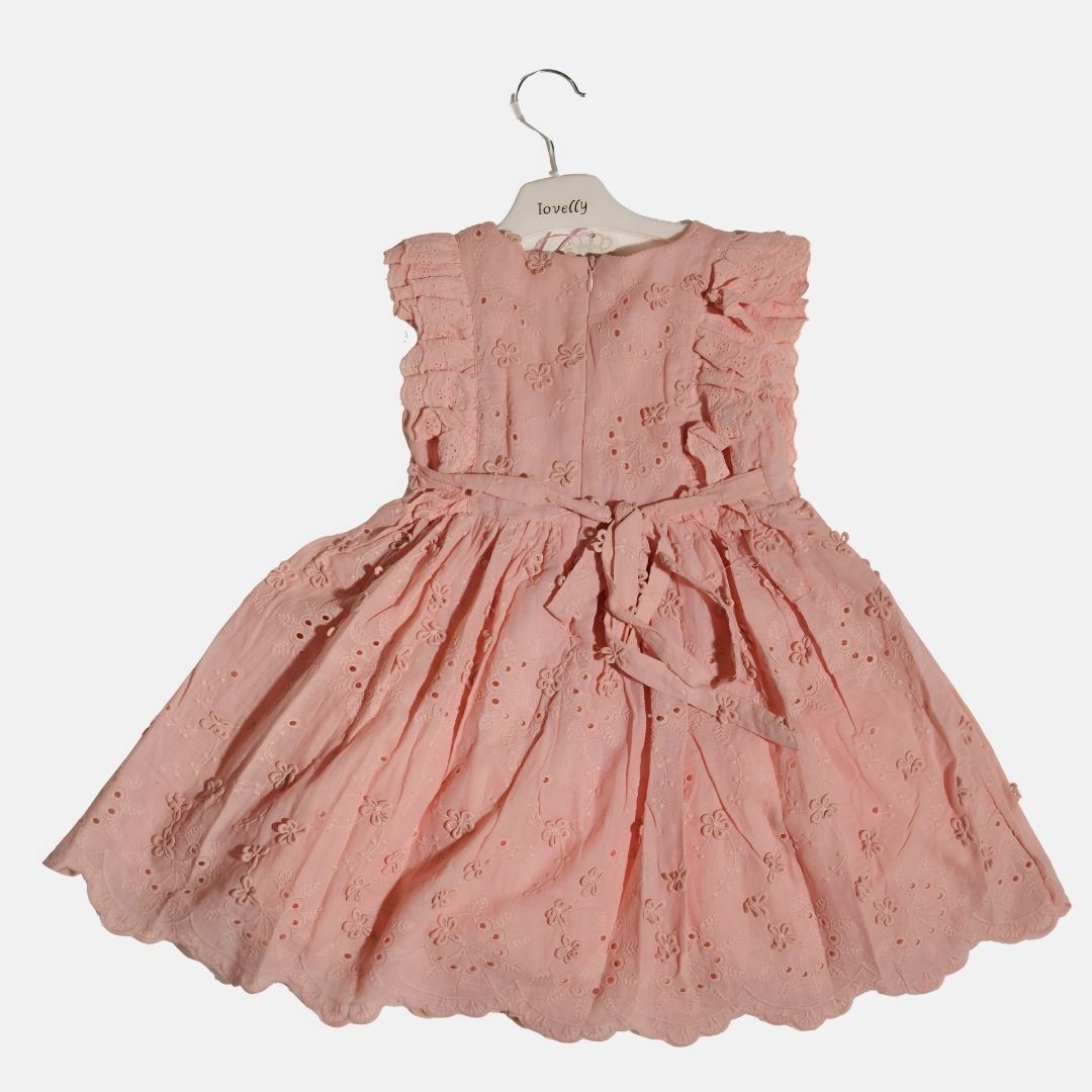 Short Frock