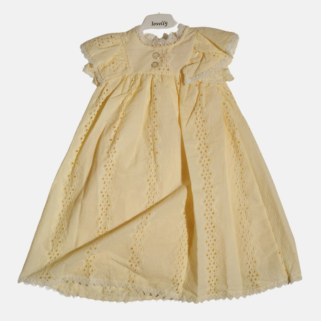 Short Frock