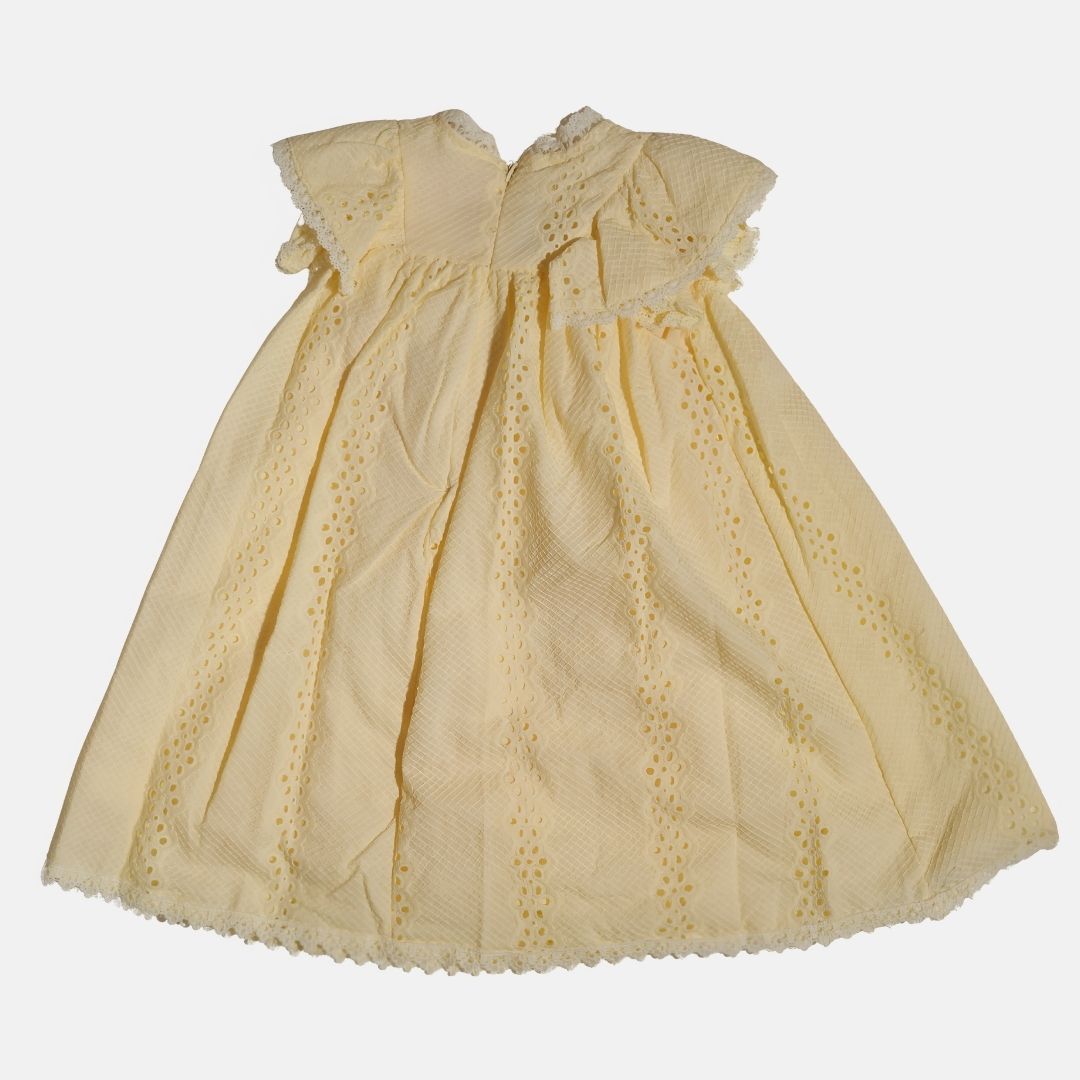 Short Frock