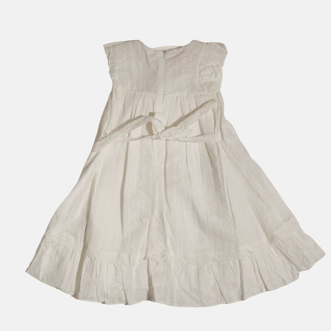 Designing Long Frock