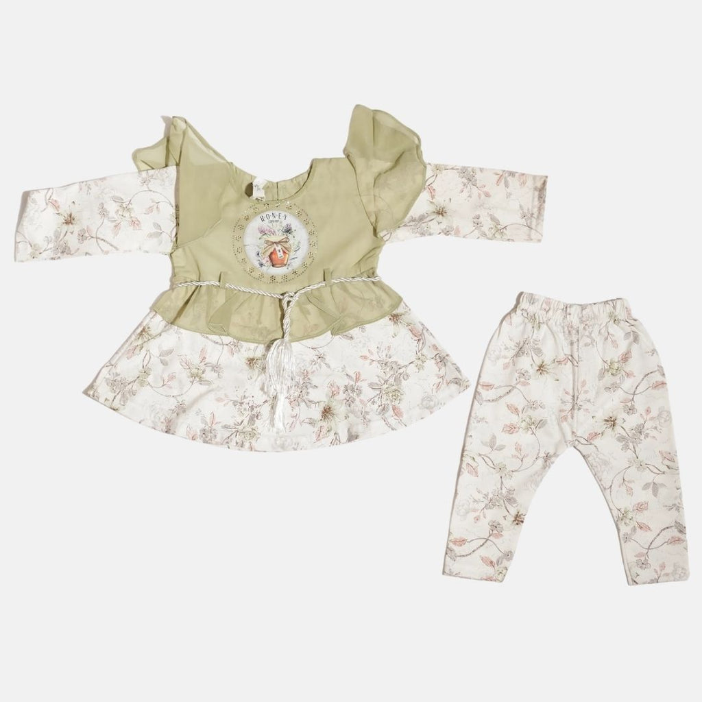 Frock Set