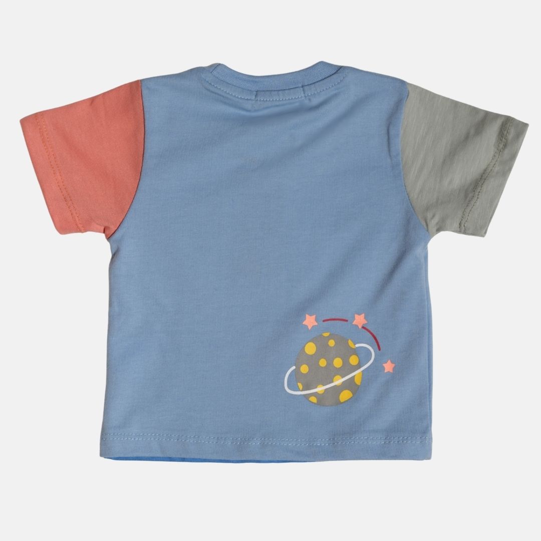Boys Space Set