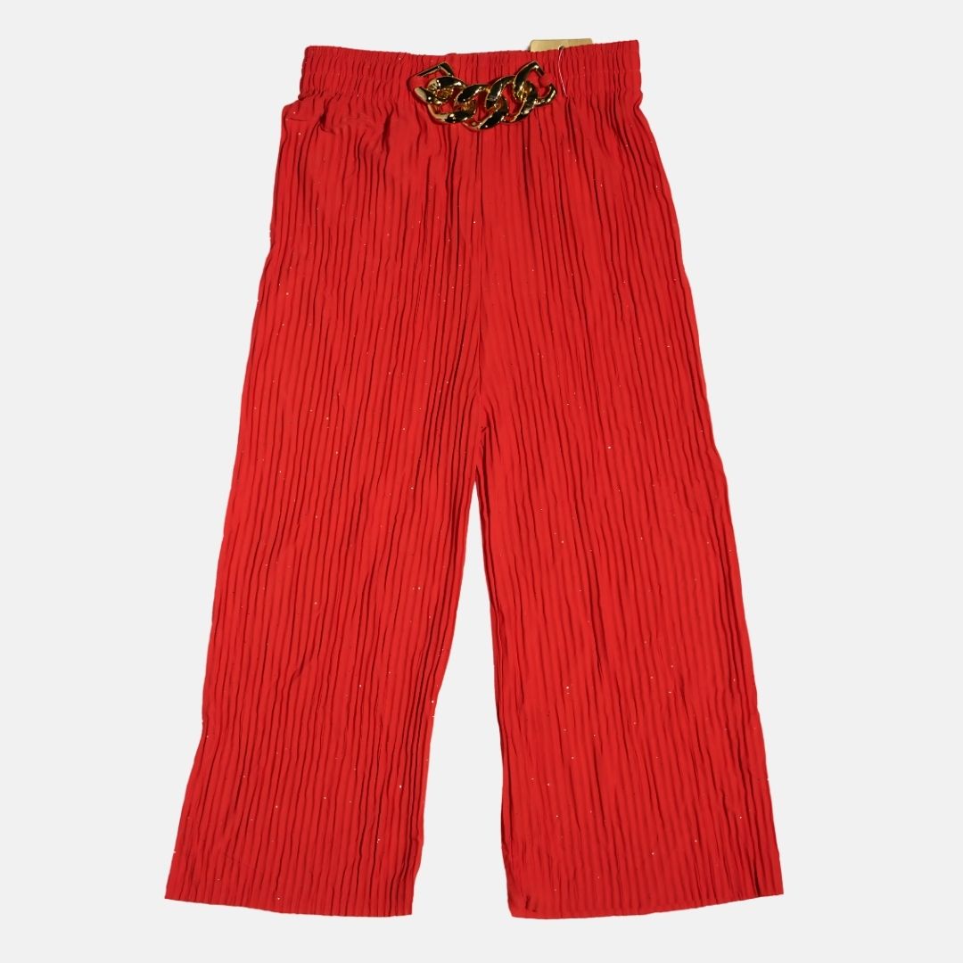Long Baggy Trouser