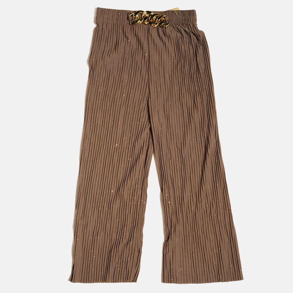 Long Baggy Trouser