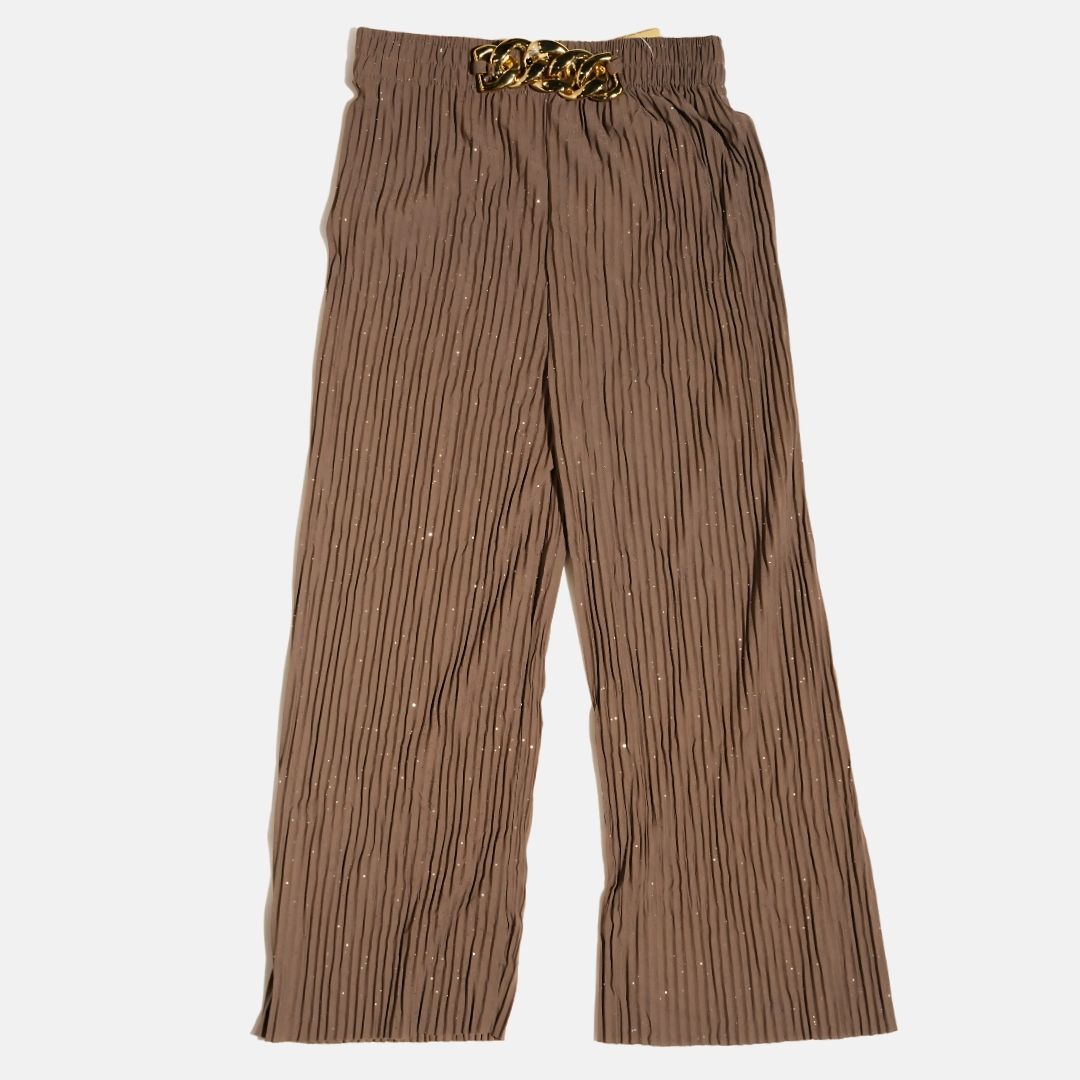 Long Baggy Trouser
