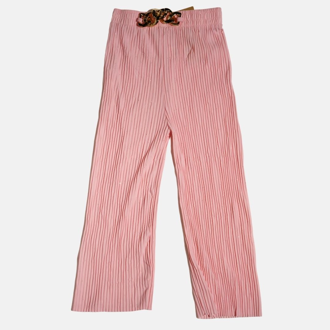 Long Baggy Trouser