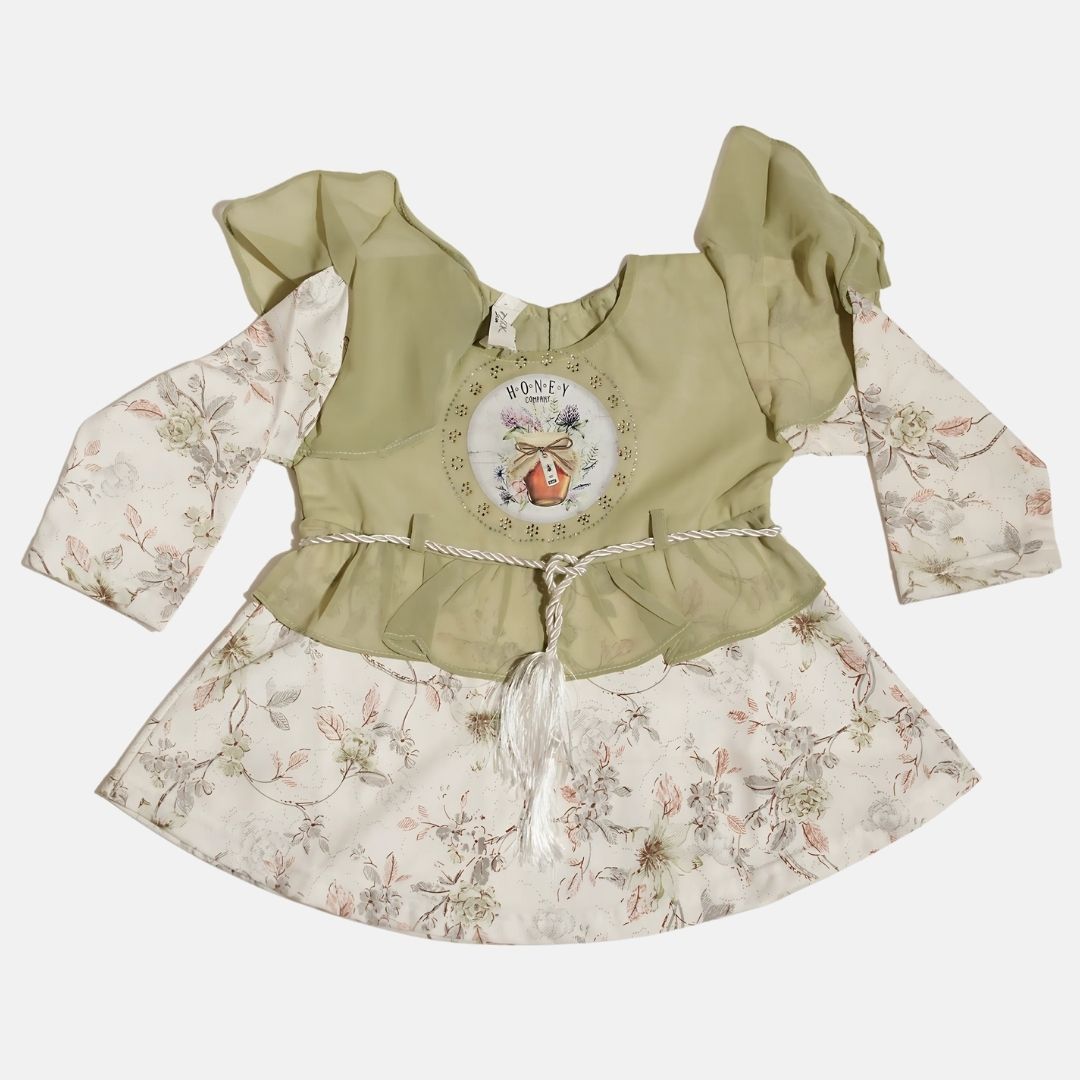 Frock Set