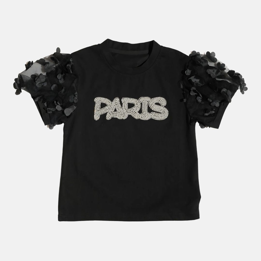 Tees of Paris