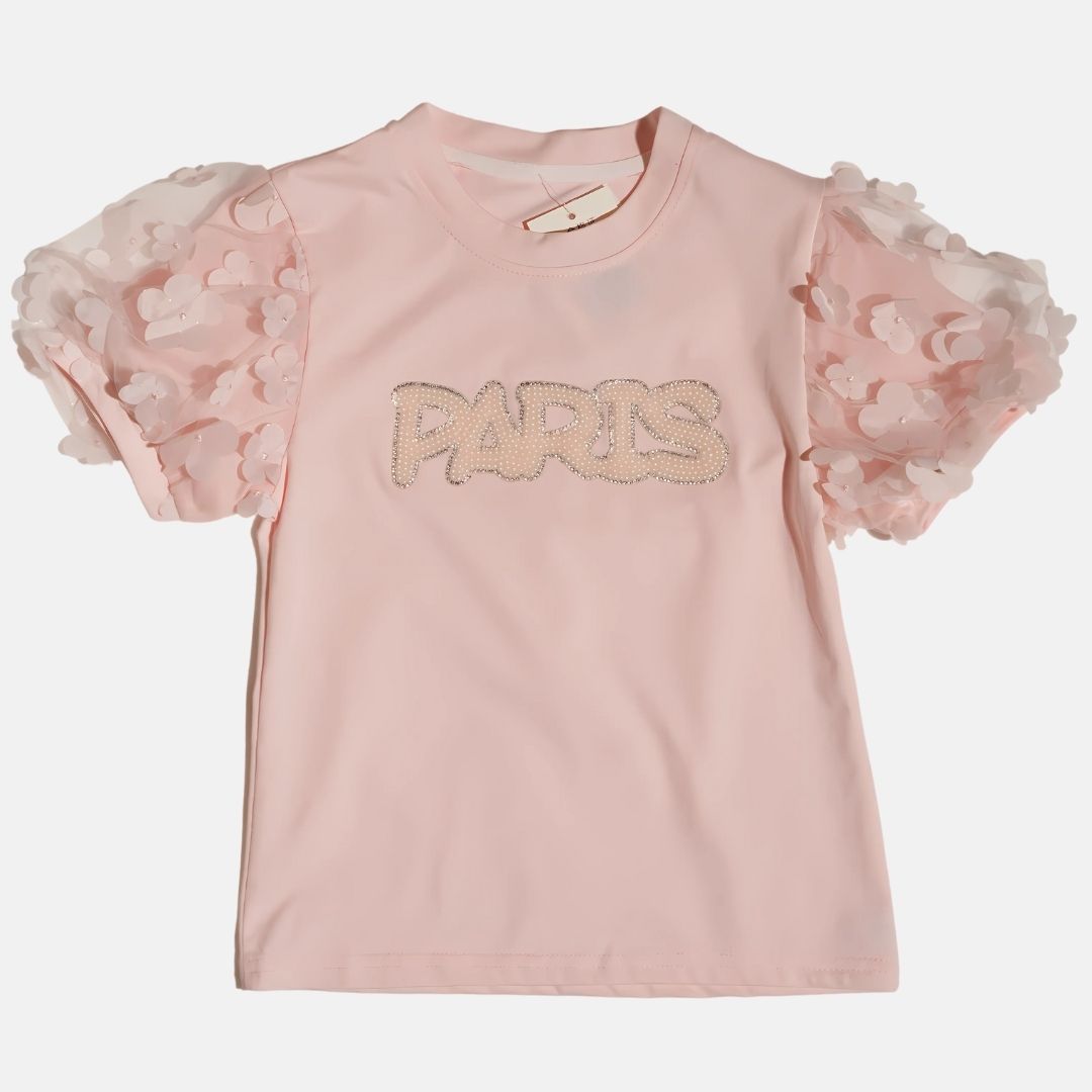 Girl's Tees