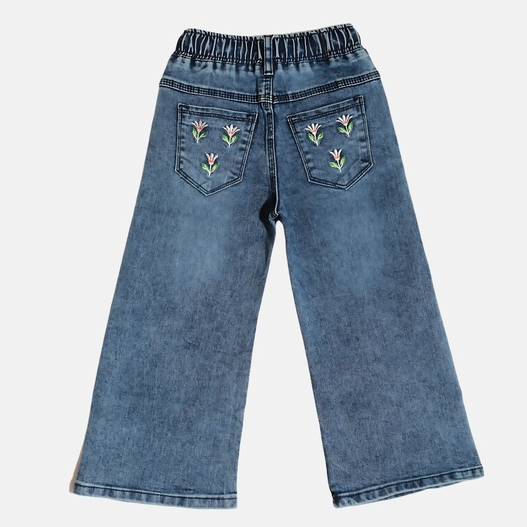 Short Baggy Jeans