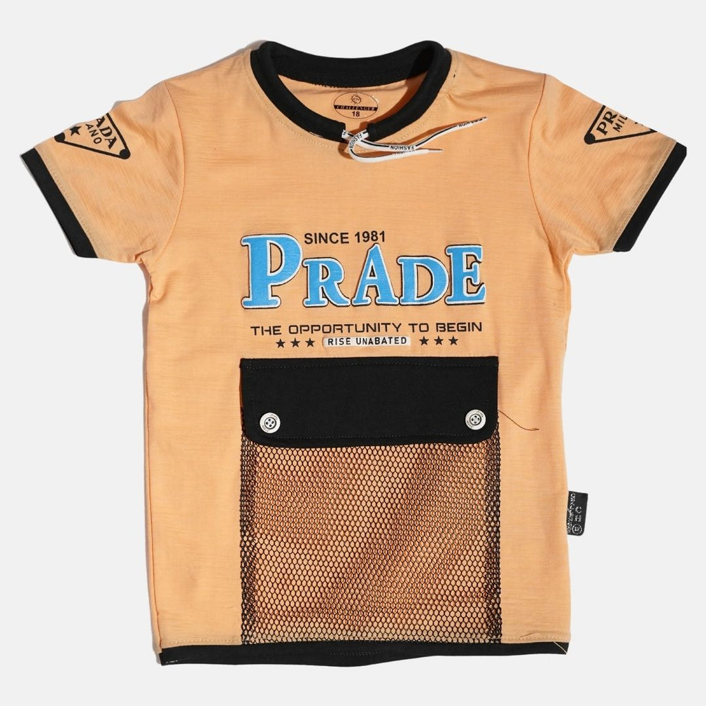 Boys Opportunity T-shirt
