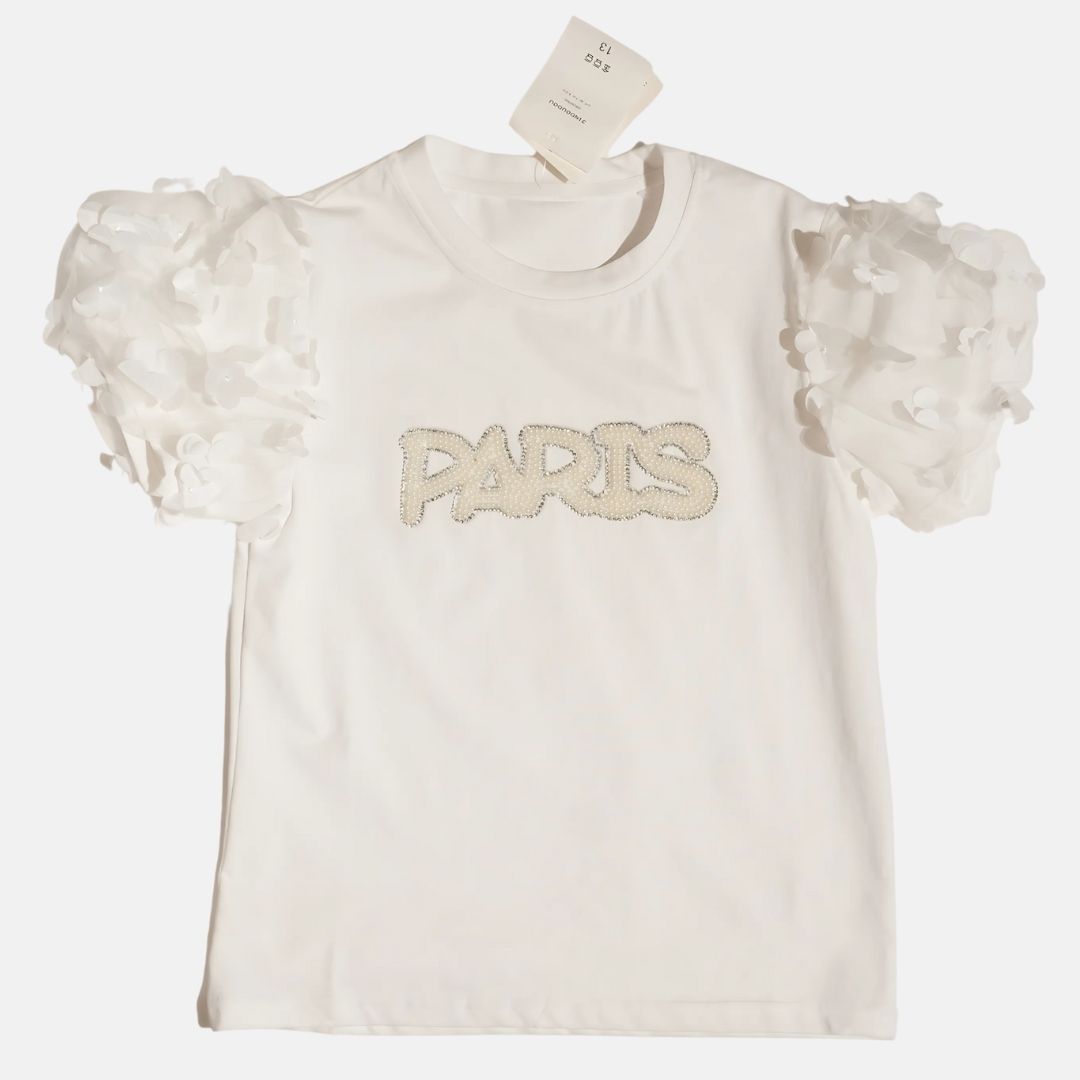Girl's Tees