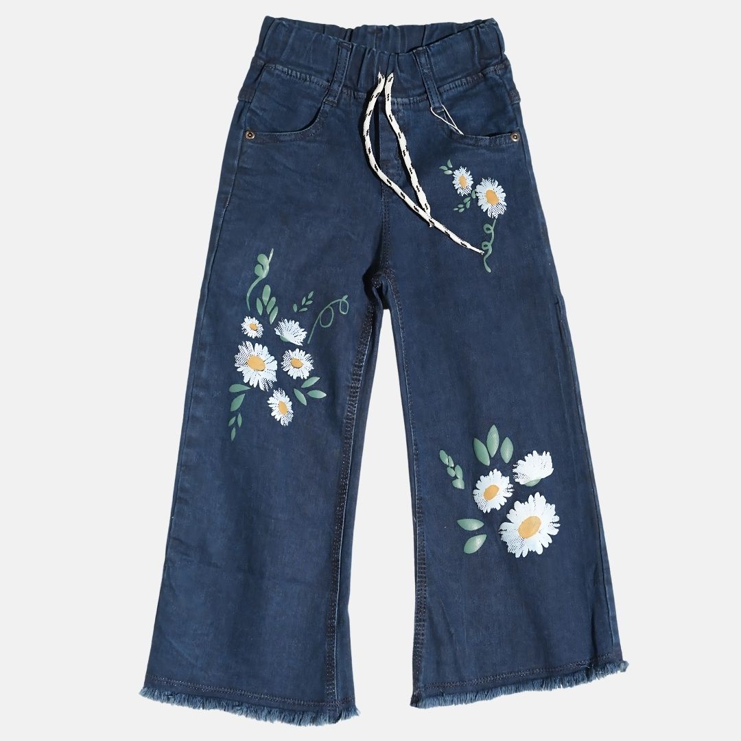 Short Baggy Jeans