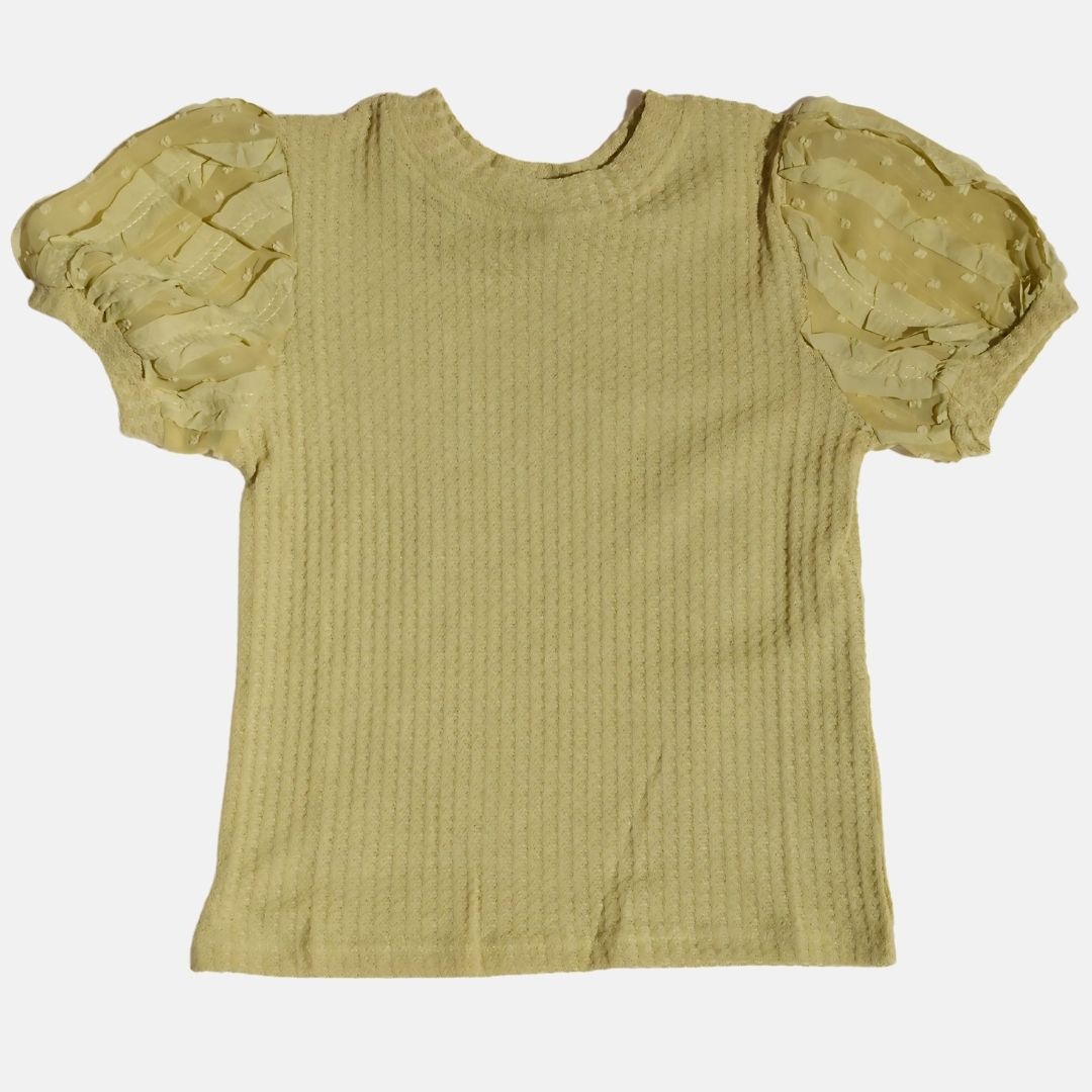 Girl's Tees