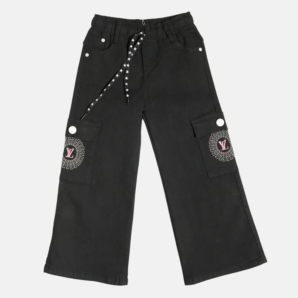 Short Baggy Jeans