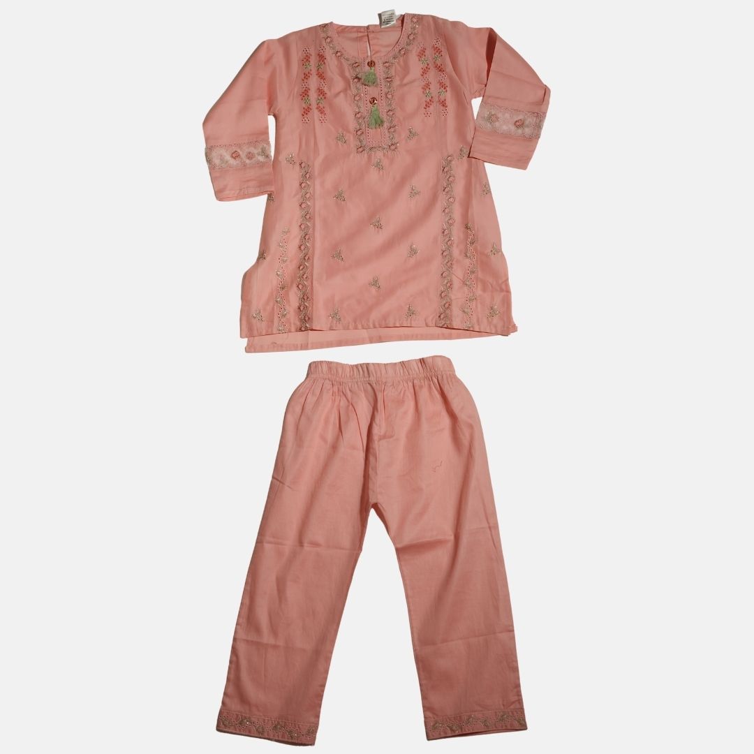 Shalwar Kameez