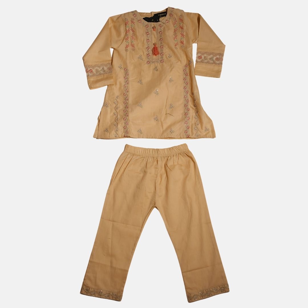 Shalwar Kameez