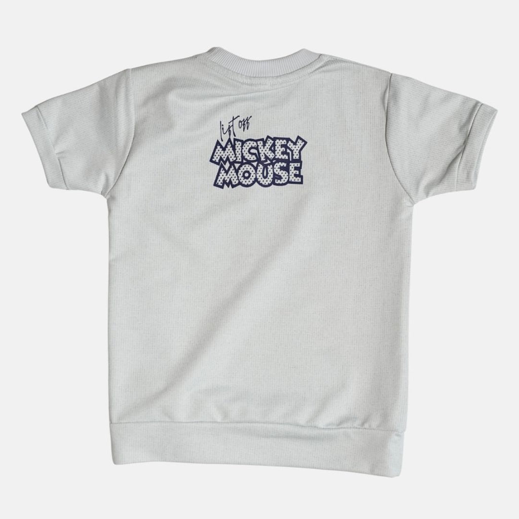Boys Mickymouse Set