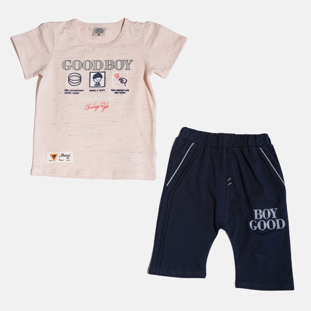 Boys Goodboy Set